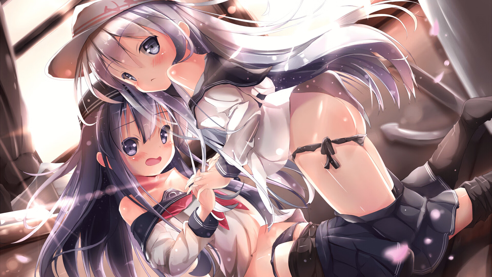 场馆设施引入柔性保护技术保障选手安全