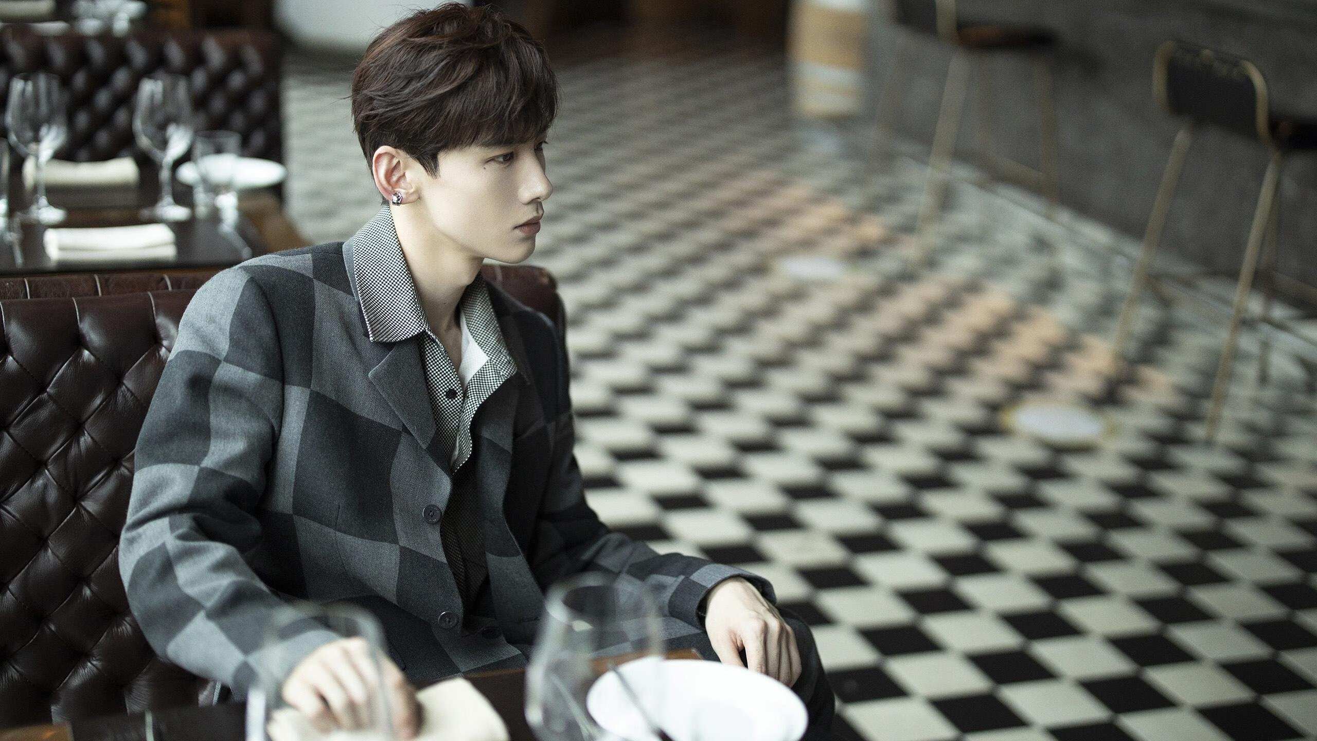 赛尔·阿尔斯塔：南非羚羊队的防守铁壁，展现非凡领导力